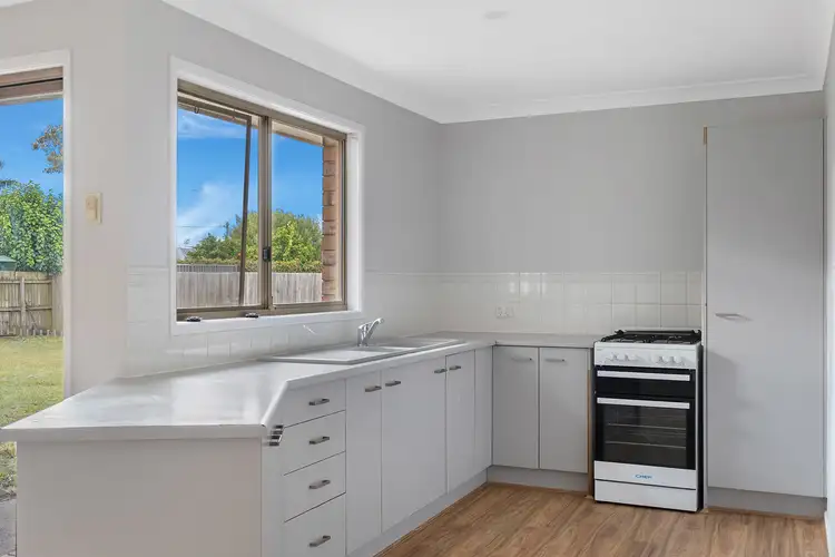 Third view of Homely house listing, 54 Cunningham Drive, Boronia Heights QLD 4124