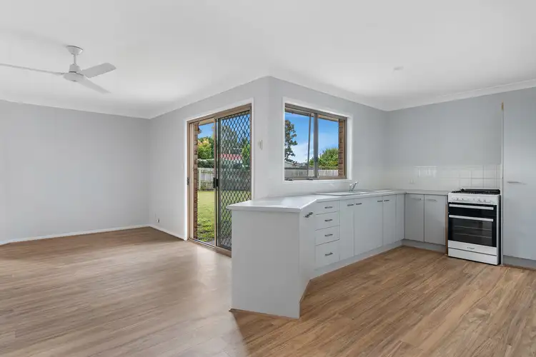 Fifth view of Homely house listing, 54 Cunningham Drive, Boronia Heights QLD 4124