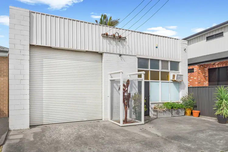 1 Edwin Street, Maryville NSW 2293