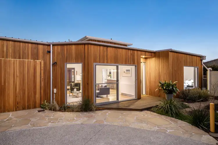 Main view of Homely house listing, 14A Seafoam Street, Hampton East VIC 3188