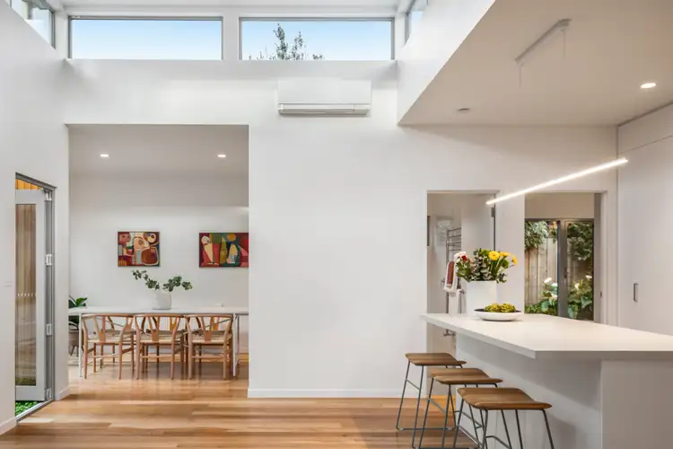 Fourth view of Homely house listing, 14A Seafoam Street, Hampton East VIC 3188