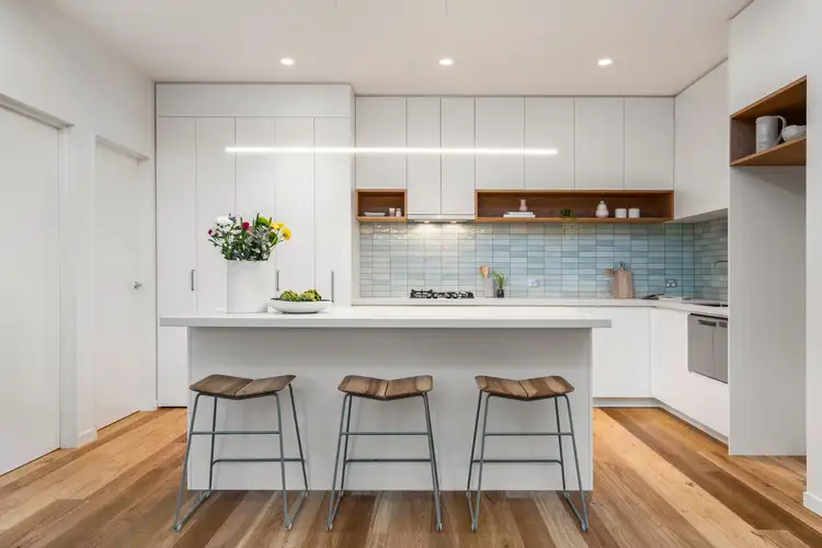 Sixth view of Homely house listing, 14A Seafoam Street, Hampton East VIC 3188