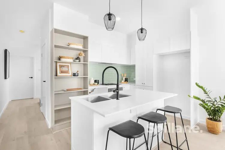 Fourth view of Homely townhouse listing, 1/23 Howden Street, Carrington NSW 2294
