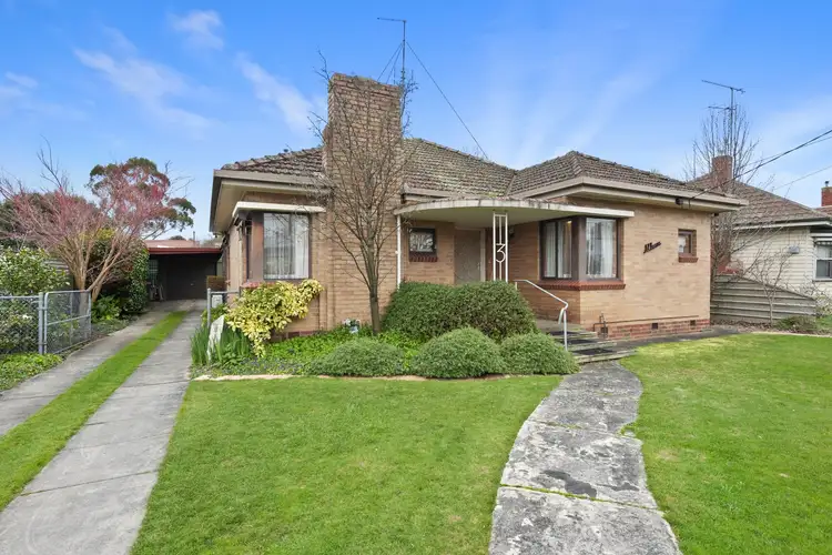 3 Ebden Street, Ballarat East VIC 3350