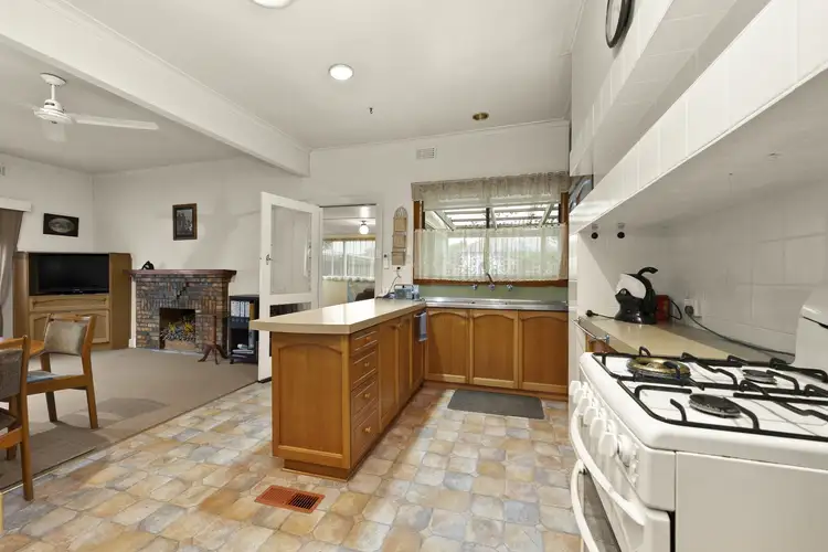 Sixth view of Homely house listing, 3 Ebden Street, Ballarat East VIC 3350