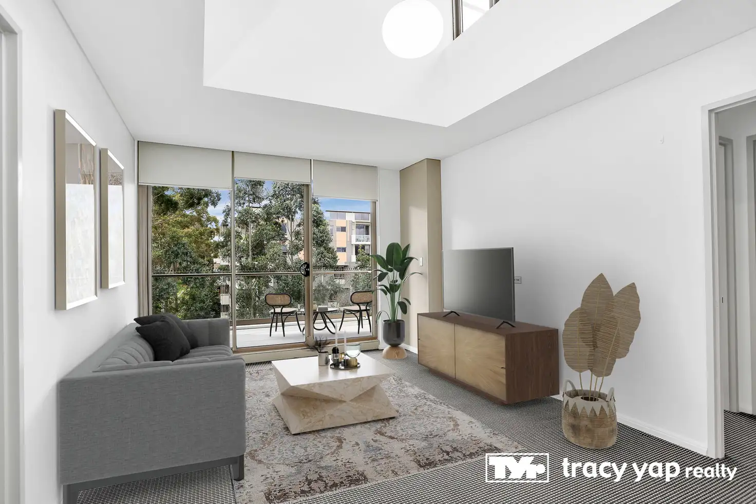 Main view of Homely unit listing, 520/18 Epping Park Drive, Epping NSW 2121