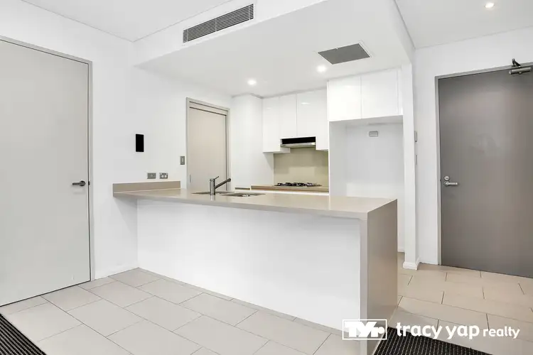 Fourth view of Homely unit listing, 520/18 Epping Park Drive, Epping NSW 2121