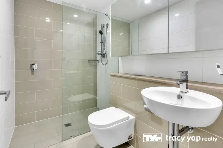 Fifth view of Homely unit listing, 520/18 Epping Park Drive, Epping NSW 2121