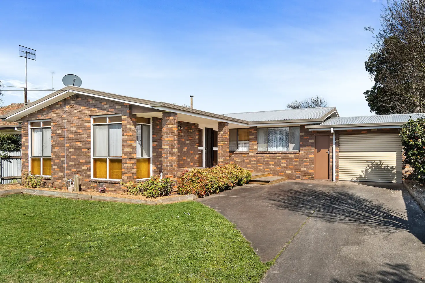 Main view of Homely house listing, 7 Pitt Street, Colac VIC 3250
