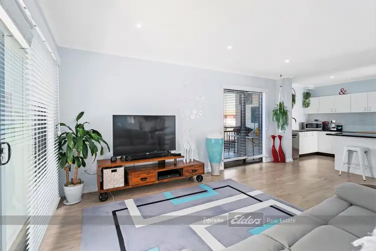 Third view of Homely unit listing, 4/60-62 Wharf Street, Tuncurry NSW 2428