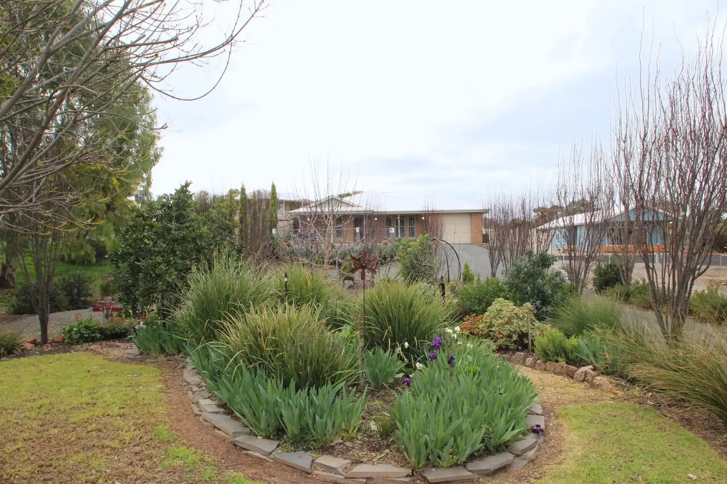 Main view of Homely house listing, 4 Bleechmore Street, Auburn SA 5451