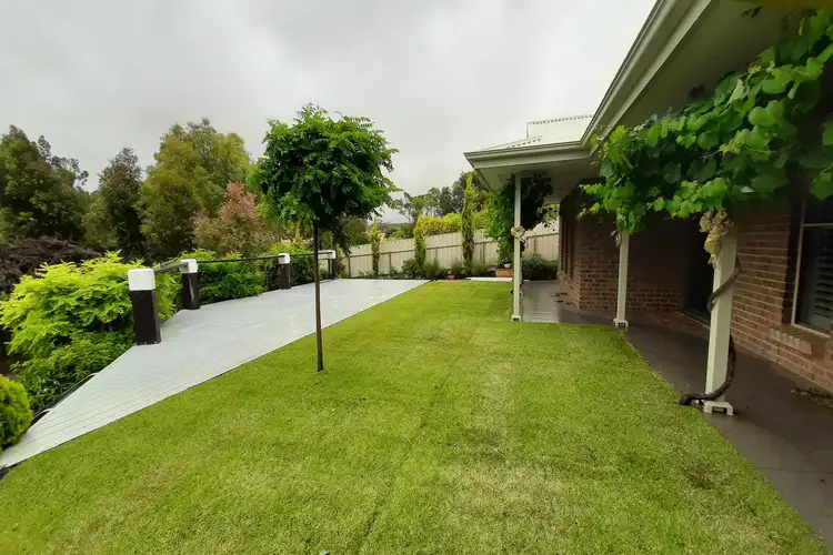 Third view of Homely house listing, 4 Bleechmore Street, Auburn SA 5451