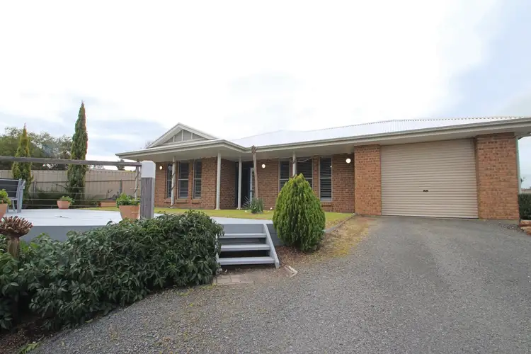 Fourth view of Homely house listing, 4 Bleechmore Street, Auburn SA 5451
