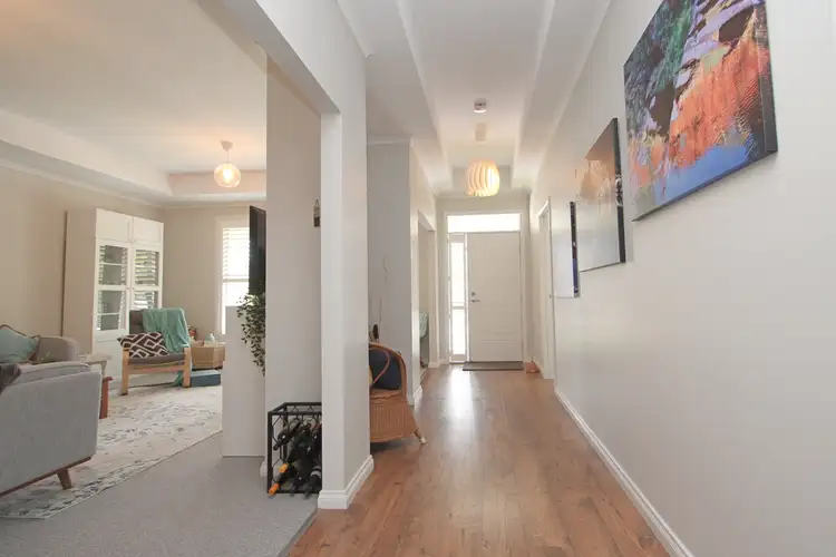 Fifth view of Homely house listing, 4 Bleechmore Street, Auburn SA 5451