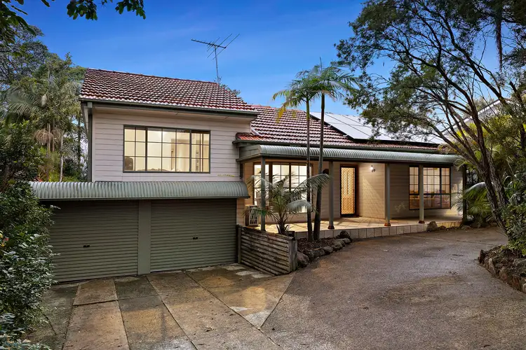 Main view of Homely house listing, 118 Parthenia Street, Dolans Bay NSW 2229