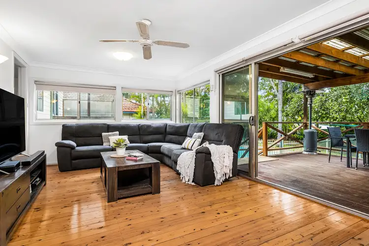 Third view of Homely house listing, 118 Parthenia Street, Dolans Bay NSW 2229