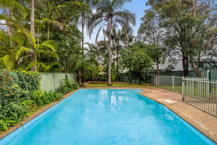 Fourth view of Homely house listing, 118 Parthenia Street, Dolans Bay NSW 2229