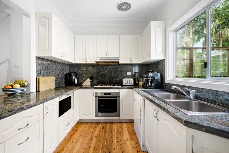Fifth view of Homely house listing, 118 Parthenia Street, Dolans Bay NSW 2229