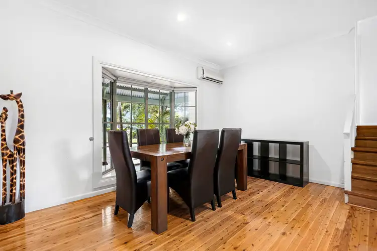 Sixth view of Homely house listing, 118 Parthenia Street, Dolans Bay NSW 2229