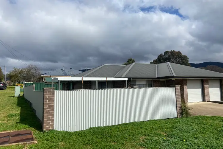 Third view of Homely house listing, 177 Horatio Street, Mudgee NSW 2850