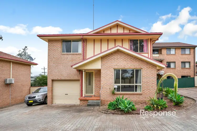 2/73-74 Park Avenue, Kingswood NSW 2747