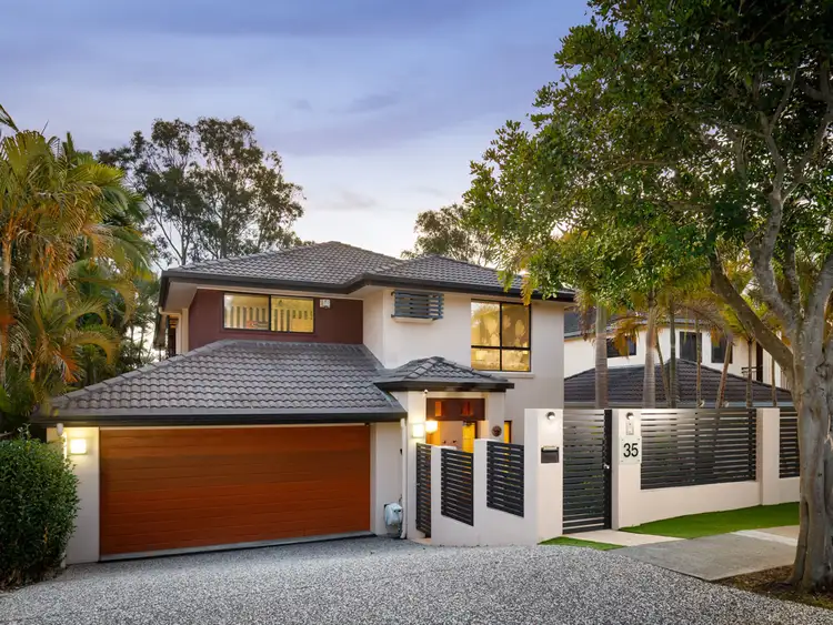 35 The Esplanade, Forest Lake QLD 4078