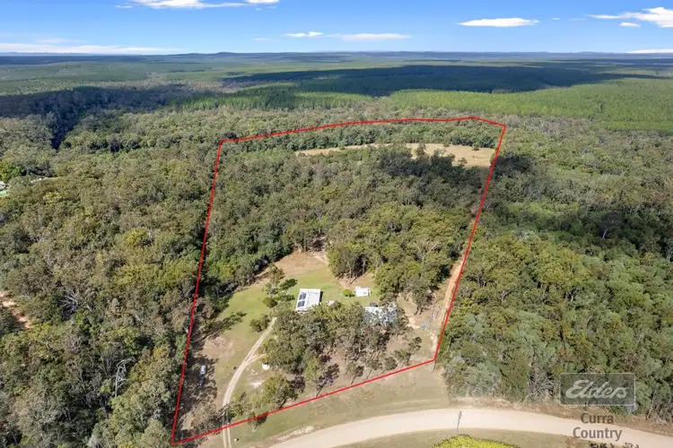 Second view of Homely house listing, 614 Talegalla Drive, Talegalla Weir QLD 4650