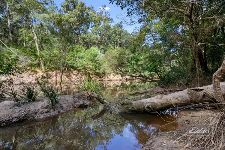 Third view of Homely house listing, 614 Talegalla Drive, Talegalla Weir QLD 4650