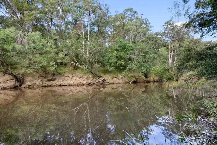 Fourth view of Homely house listing, 614 Talegalla Drive, Talegalla Weir QLD 4650