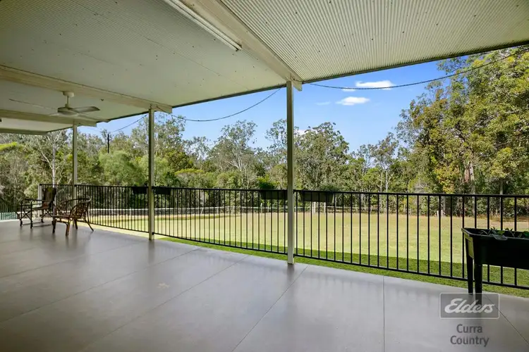 Seventh view of Homely house listing, 614 Talegalla Drive, Talegalla Weir QLD 4650
