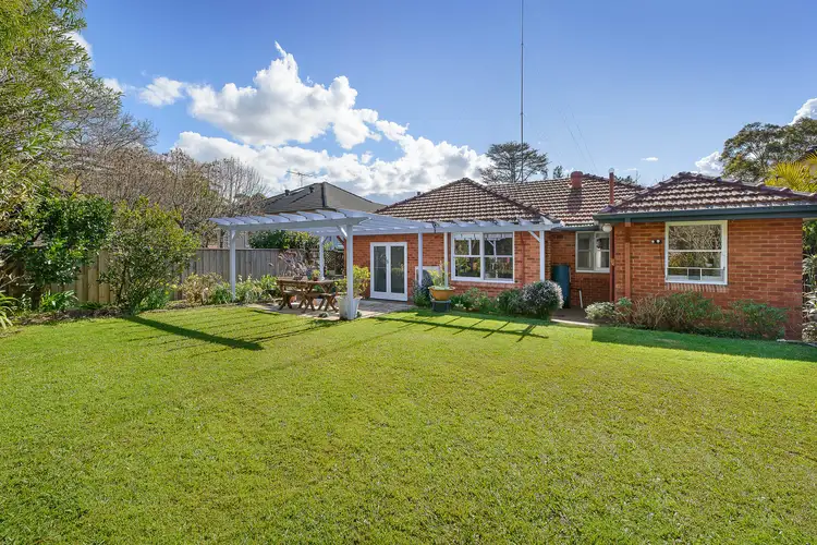 21 Amarna Parade, Roseville NSW 2069