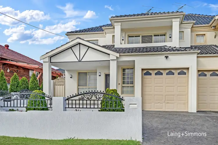 61A Warwick Road, Merrylands NSW 2160