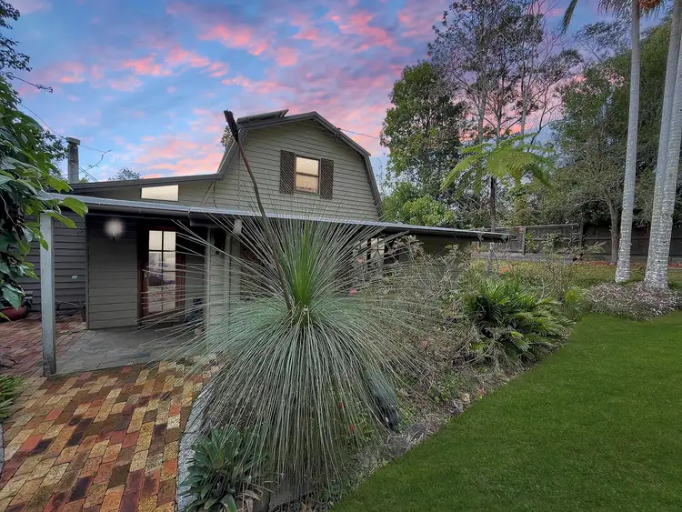 Second view of Homely house listing, 104 Neill Road, Mooloolah Valley QLD 4553