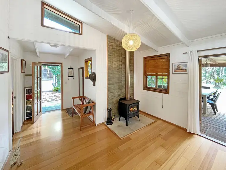 Fourth view of Homely house listing, 104 Neill Road, Mooloolah Valley QLD 4553