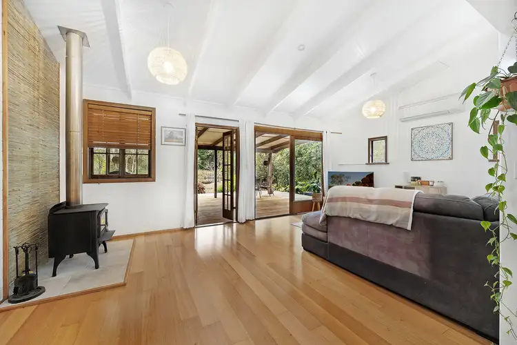 Fifth view of Homely house listing, 104 Neill Road, Mooloolah Valley QLD 4553
