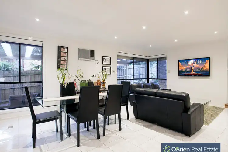 Fourth view of Homely house listing, 15 Cunningham Drive, Endeavour Hills VIC 3802