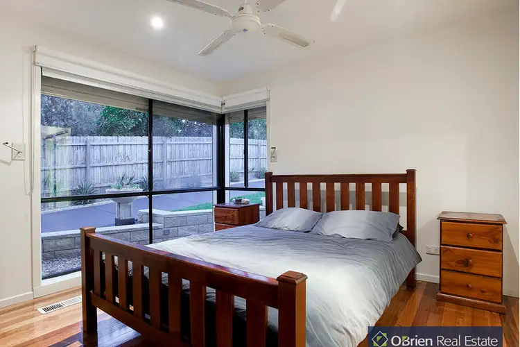 Fifth view of Homely house listing, 15 Cunningham Drive, Endeavour Hills VIC 3802