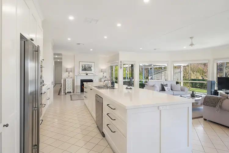 Sixth view of Homely house listing, 29 Werrington Street, Burradoo NSW 2576