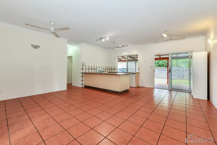Second view of Homely house listing, 14 Sonder Crescent, Bakewell NT 832