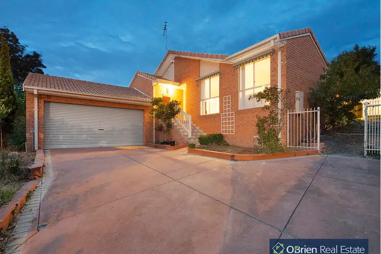 Main view of Homely house listing, 44 Matthew Flinders Avenue, Endeavour Hills VIC 3802