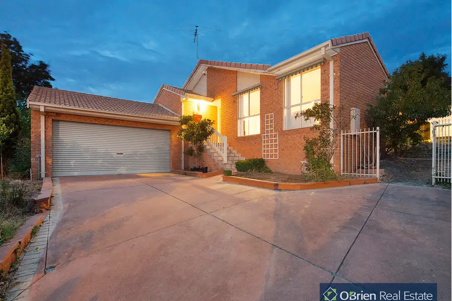 Main view of Homely house listing, 44 Matthew Flinders Avenue, Endeavour Hills VIC 3802