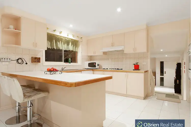 Second view of Homely house listing, 44 Matthew Flinders Avenue, Endeavour Hills VIC 3802