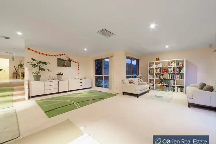 Third view of Homely house listing, 44 Matthew Flinders Avenue, Endeavour Hills VIC 3802