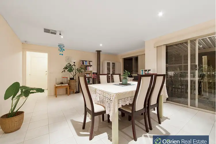 Fourth view of Homely house listing, 44 Matthew Flinders Avenue, Endeavour Hills VIC 3802