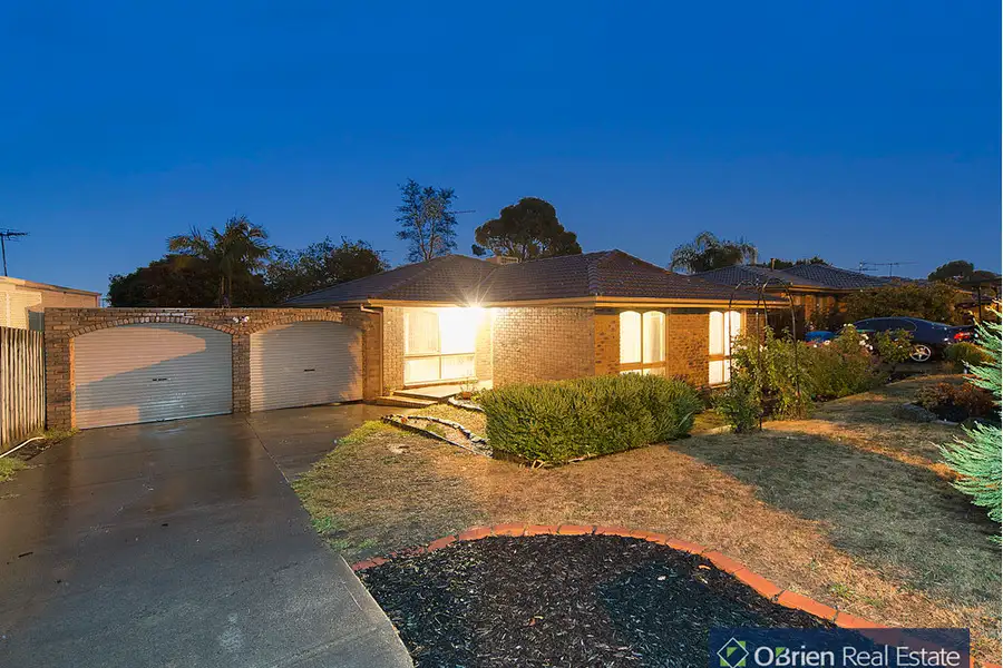 Main view of Homely house listing, 21 Matthew Flinders Avenue, Endeavour Hills VIC 3802