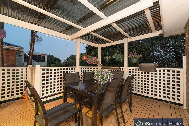 Second view of Homely house listing, 21 Matthew Flinders Avenue, Endeavour Hills VIC 3802
