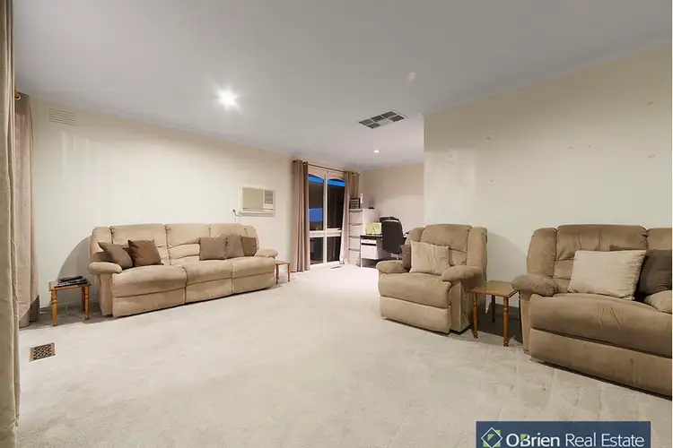 Third view of Homely house listing, 21 Matthew Flinders Avenue, Endeavour Hills VIC 3802