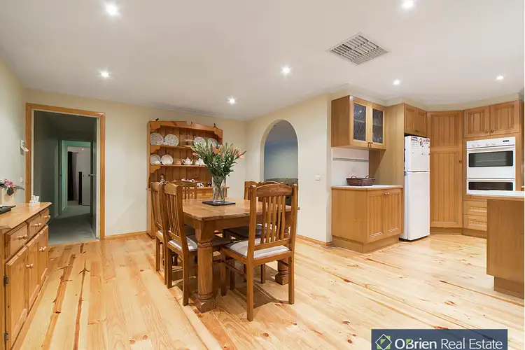 Fourth view of Homely house listing, 21 Matthew Flinders Avenue, Endeavour Hills VIC 3802