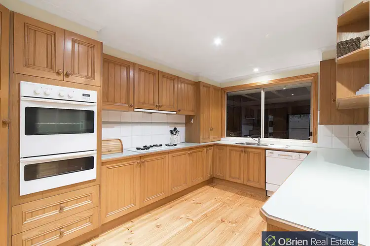 Fifth view of Homely house listing, 21 Matthew Flinders Avenue, Endeavour Hills VIC 3802