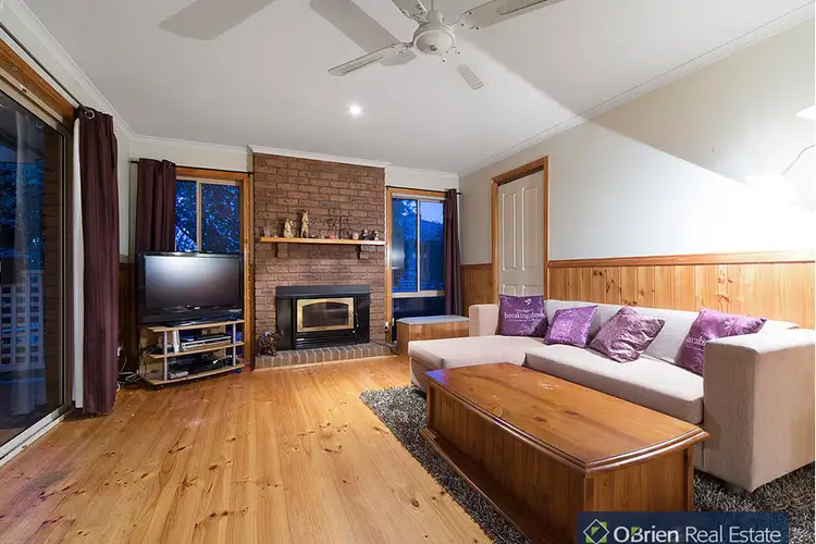 Sixth view of Homely house listing, 21 Matthew Flinders Avenue, Endeavour Hills VIC 3802